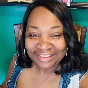 Meet your Posher, Coreen